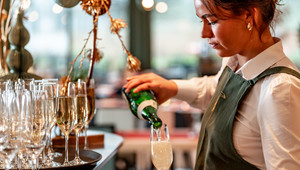 Kerst bij Hotel Venlo