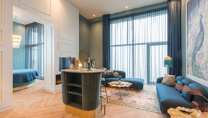 Penthouse Van der Valk Venlo