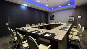 Vermeer meeting room