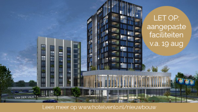 Hotel Venlo