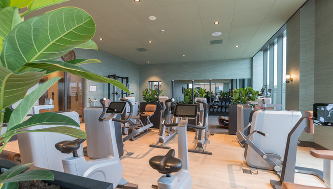 OxyZen Wellness Valk Venlo