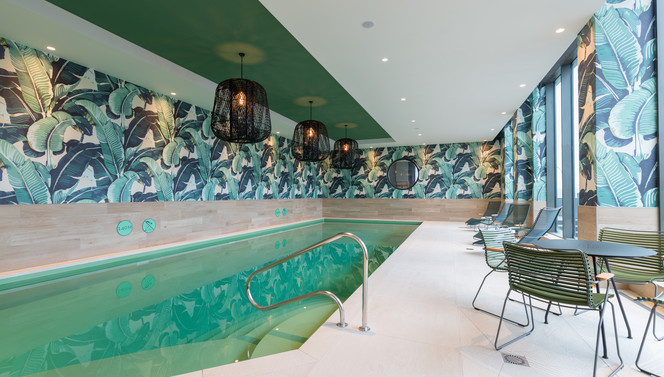 Wellness in Venlo