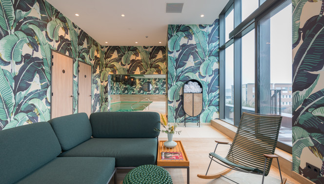 Wellness in Venlo