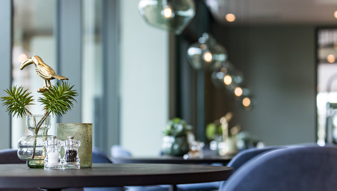 Restaurant Van der Valk Hotel Venlo