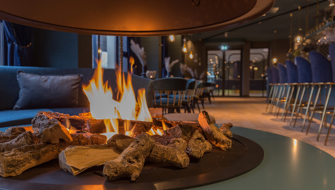 Bar Ello Van der Valk Hotel Venlo