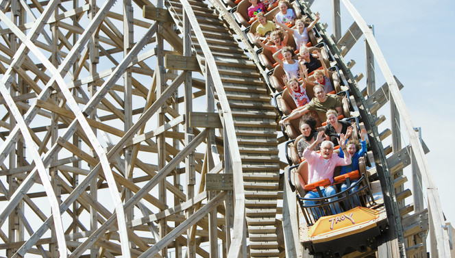 Toverland