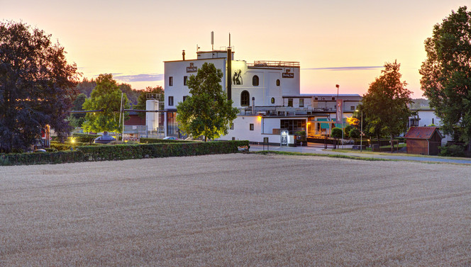 Hertog Jan Brouwerij..