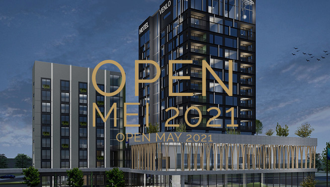Van der Valk Hotel Venlo