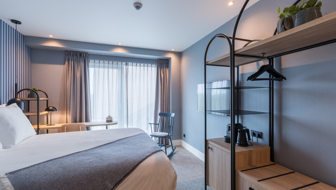 Pickering erwt onstabiel Business kamer | Van der Valk Hotel Venlo