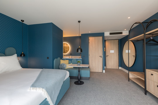 Van der Valk hotel Venlo