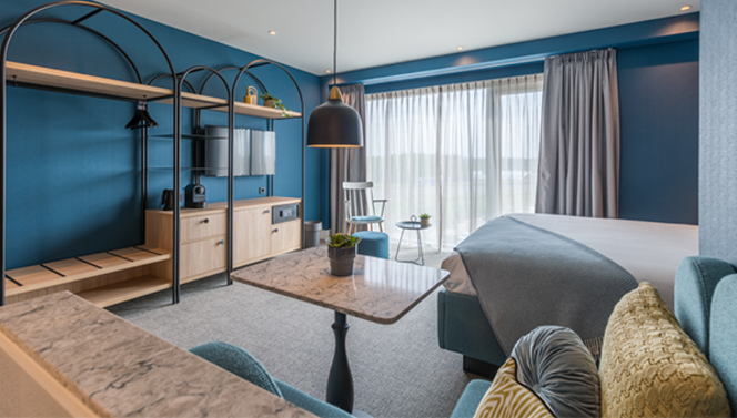 Van der Valk Hotel Venlo