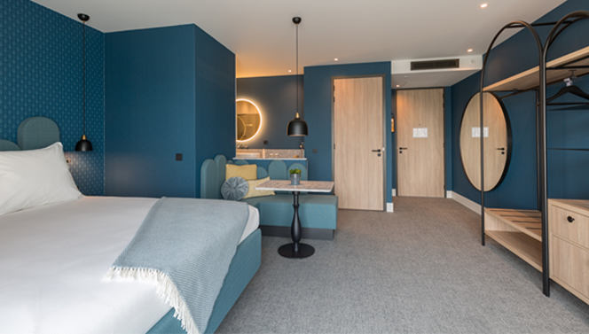 Van der Valk hotel Venlo