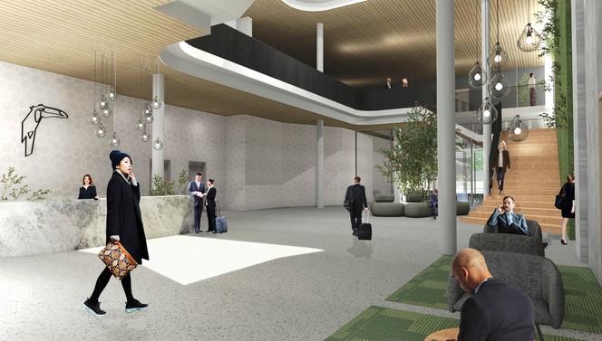 Van der Valk Hotel Venlo