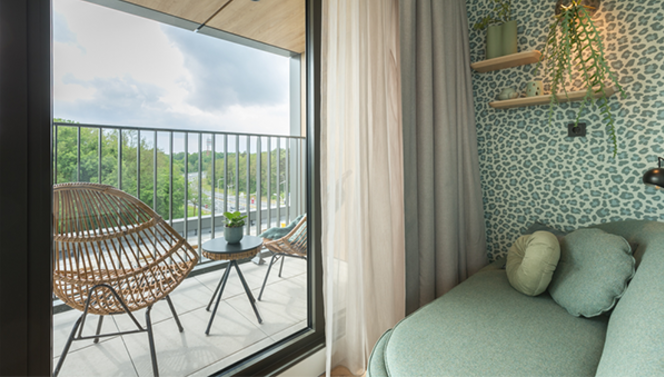 Van der Valk Hotel Venlo