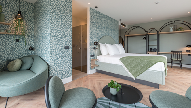 Van der Valk Hotel Venlo
