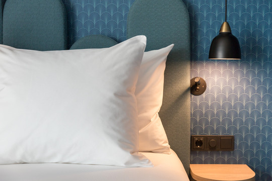 DeLuxe VIP kamer