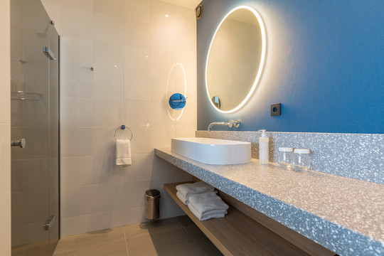 DeLuxe VIP kamer