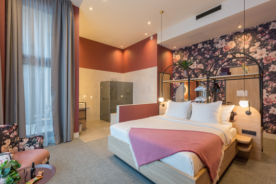Van der Valk Hotel Venlo