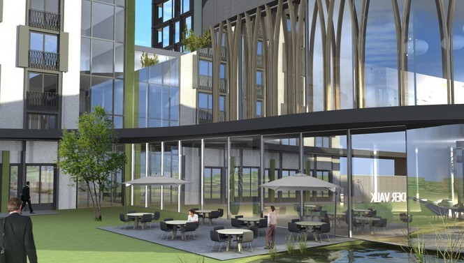 Van der Valk Hotel Venlo