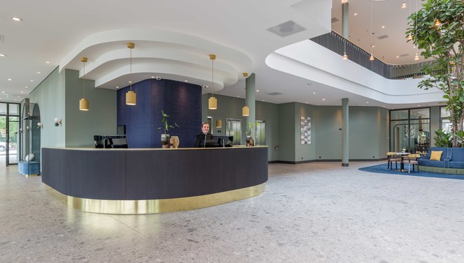 Van der Valk Hotel Venlo