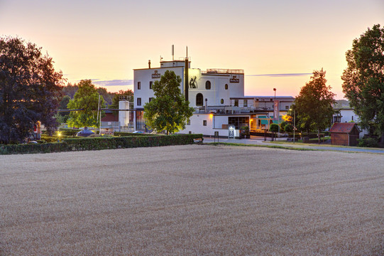 Hertog Jan Brewery