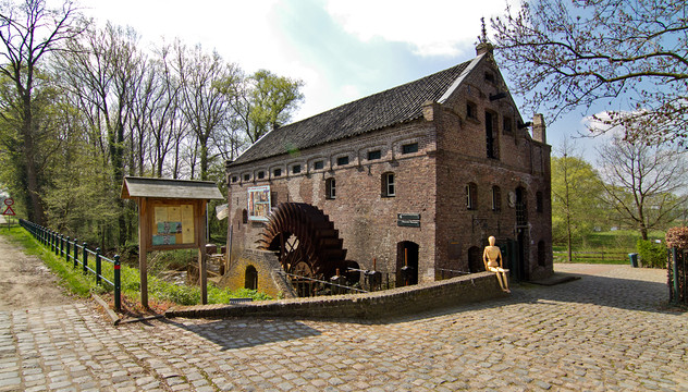 Distillery De IJsvogel