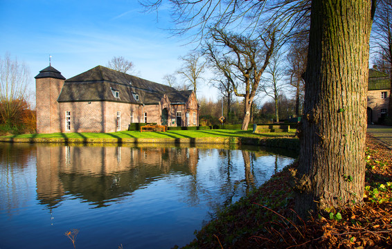 Keramiekmuseum Tiendschuur