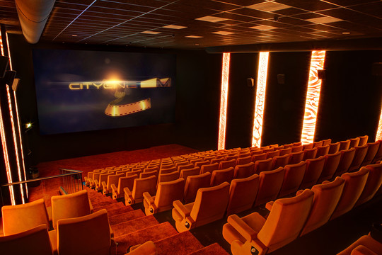 CityCinema