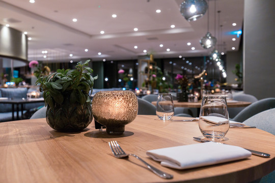 Restaurant V