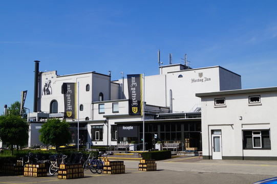 Hertog Jan Brewery