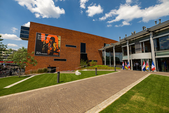 Limburgs Museum
