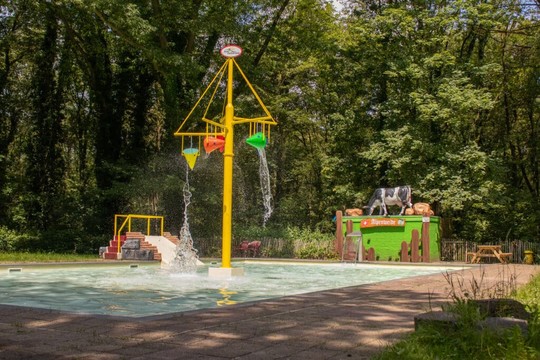 Speelpark Klein Zwitserland