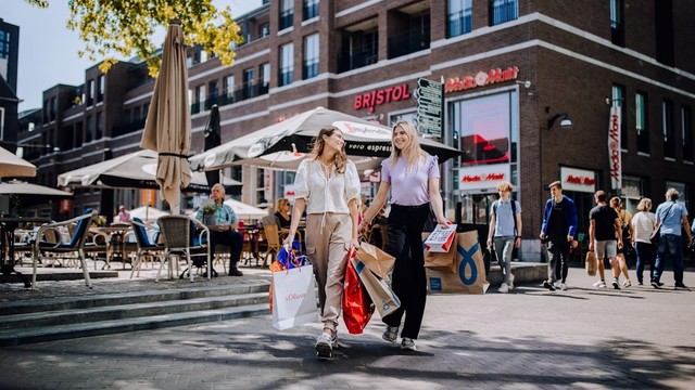 Maasboulevard Venlo