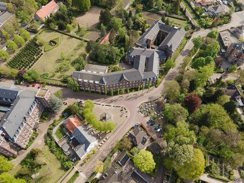 Kloosterdorp Steyl