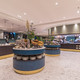 Ontbijtbuffet