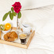 Ontbijt op bed