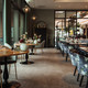 Het interieur