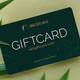 Van der Valk Giftcard