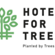 Hotel for Trees