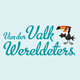 wereldeterskaart
