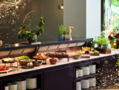Vier Kerst bij Van der Valk Hotel Venlo