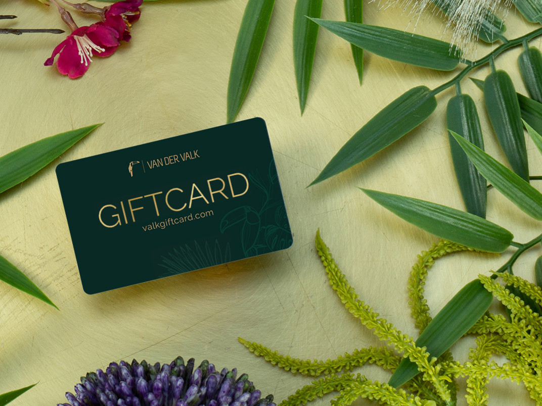 Giftcard Van der Valk Hotel Venlo